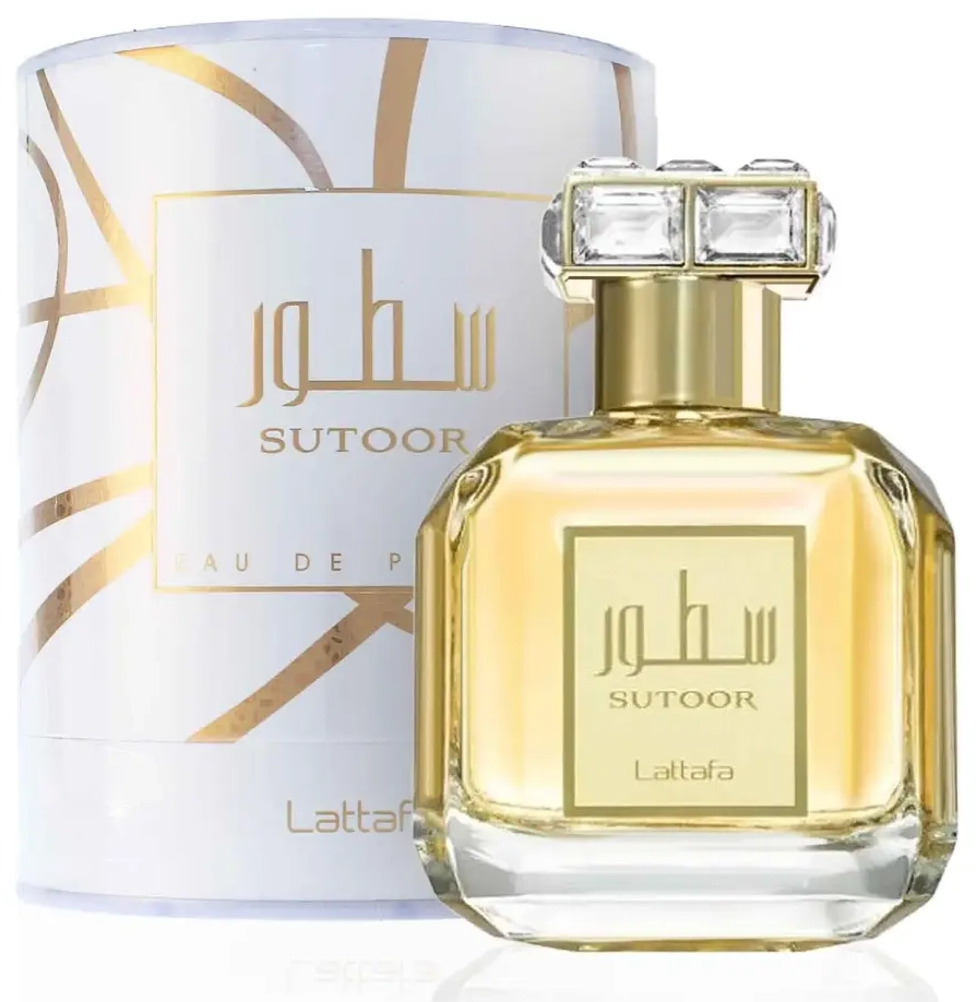 Lattafa Sutoor EDP W 100ml