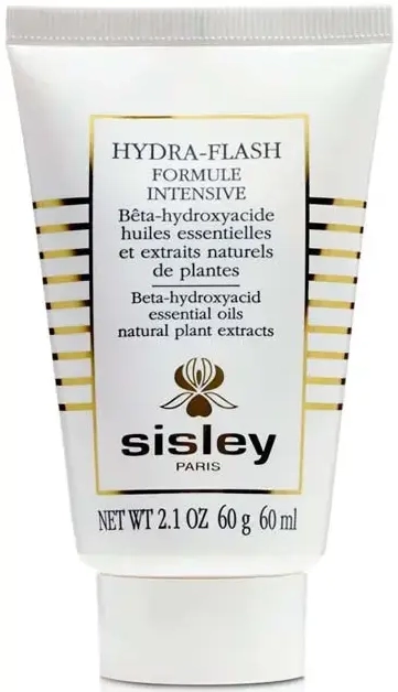 Sisley Hydra-Flash intensive moisturizing mask 60 ml