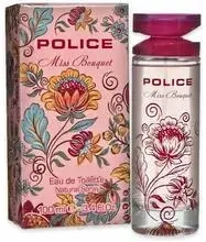 Real Time Miss Bouquet (EDT) tualetinis vanduo moterims 100 ml