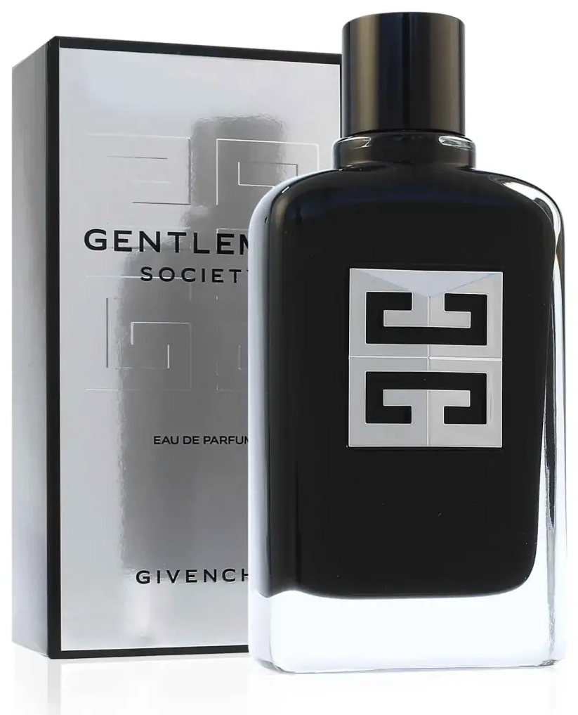 Givenchy Gentleman Society EDP M 60ml