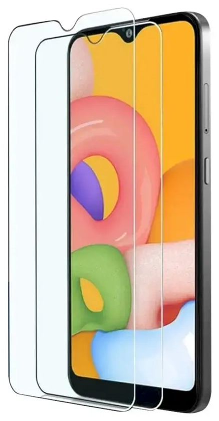 HOFI Fusion aizsargstikls telefonam Samsung Galaxy A11 | Galaxy M11
