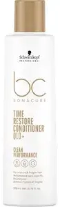 Schwarzkopf BC Time Restore Conditioner Q10+ 200 Ml