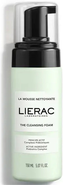 Lierac the Cleansing Foam 150 Ml