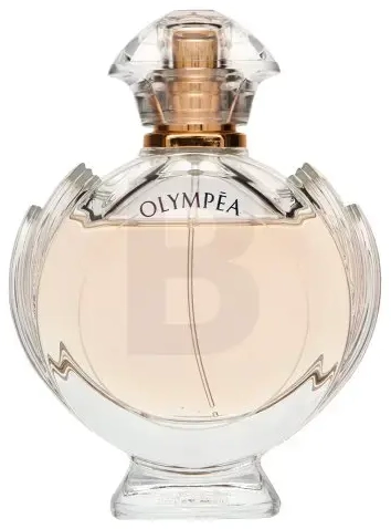 Paco Rabanne Olympéa (EDP) parfumuotas vanduo moterims 80 ml