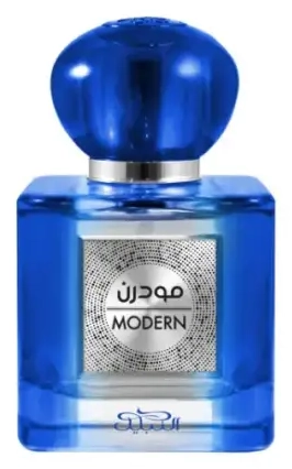 Nabeel, Modern, Eau De Parfum, Unisex, 100 ml