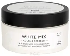 Maria Nila Colour Refresh 0.00 White Mix 100 Ml