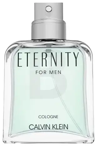 Calvin Klein Eternity Cologne tualetinis vanduo vyrams 200 ml
