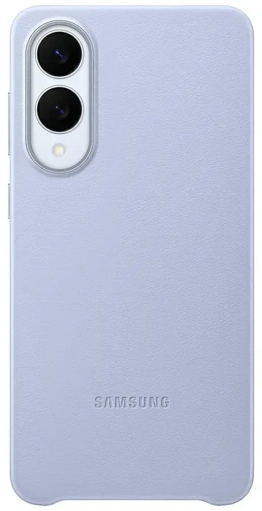 Samsung Kindsuit telefono dėklas Samsung Galaxy A71 (A715) mėlynas