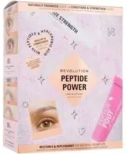 Peptide Power Lash & Lip Duo – dovanų rinkinys.