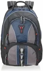 Nešiojamojo kompiuterio krepšys „Wenger Cobalt 16" Backpack Blue“