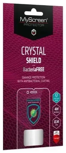 MS CRYSTAL BacteriaFREE Huawei Mate 20