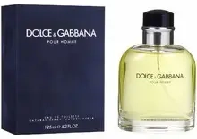 Pour Homme EDT