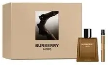 Hero Gift set EDP 100 ml and miniature EDP 10 ml