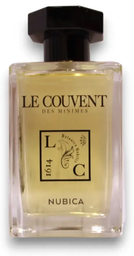 Le Couvent Maison de Parfum, Nubica, Eau De Toilette, Unisex, 100 ml *Tester