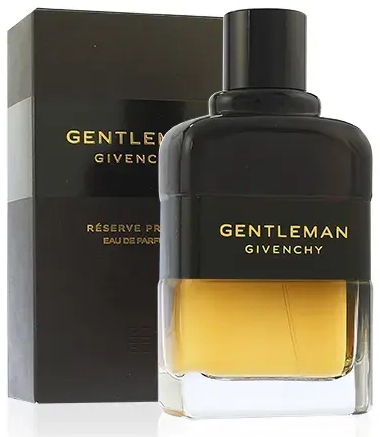 Givenchy Gentleman Réserve Privée EDP M 100ml