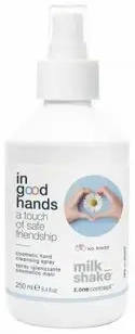Milk Shake in Good Hand Cleansing Spray 250 Ml
