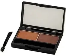 Armaf Enchanting Brow Eyebrow Duo (02 Cappuccino)