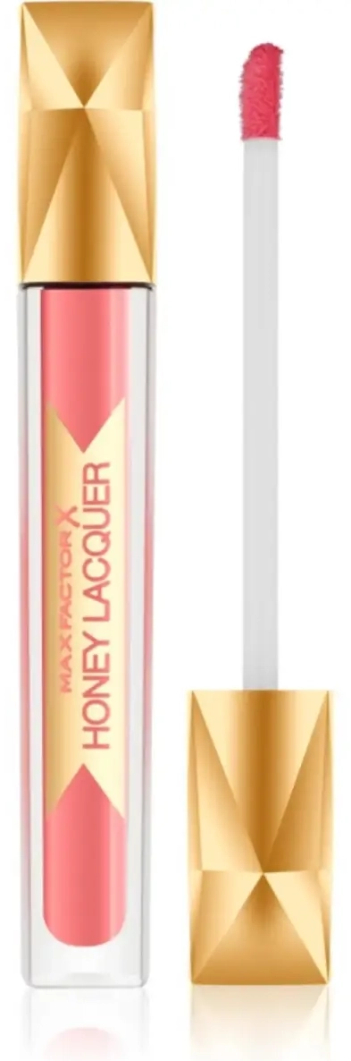 Max Factor, Colour Elixir Honey, Liquid, Liquid Lipstick, 20, Indulgent Coral, 3.8 ml