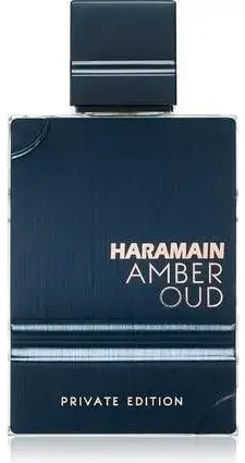 Al Haramain, Set Regalo Bellezza, Amber Oud Private Edition Gift Set Edp 75ml Edp 30ml Fragrance Mist (Set Di Profumi)