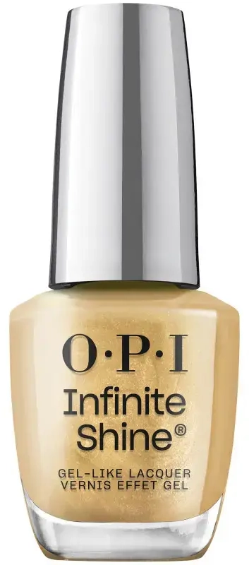 OPI 24/7 Carat Nail Polish Infinite Shine