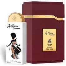 La African Drummer EDP