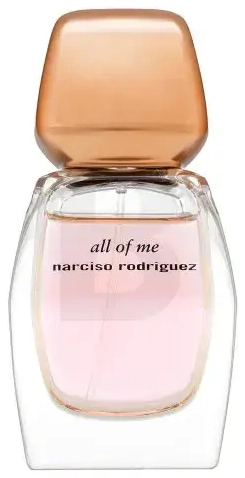 Narciso Rodriguez All Of Me (EDP) парфюмерная вода для женщин 30 мл
