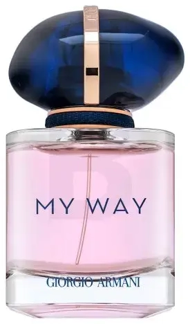 Giorgio Armani My Way (EDP) парфюмерная вода для женщин 30 мл