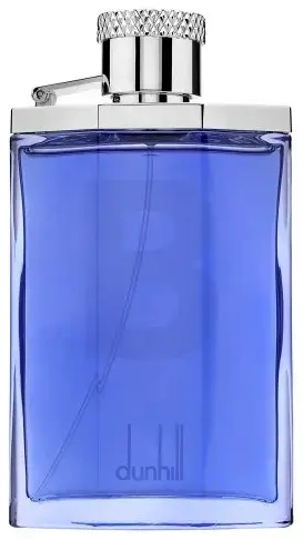 Dunhill Desire Blue Eau de Toilette for men 150 ml