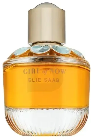 Elie Saab Girl of Now (EDP) Eau de Parfum for Women 50 ml