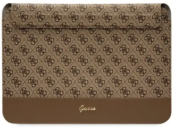 Guess soma portatīvajam datoram GUCS14PS4SGW 14" brūna
