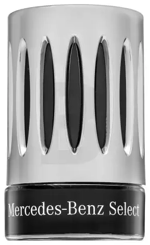 Mercedes-Benz Select Eau de Toilette for men 20 ml