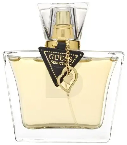 Guess Seductive (EDT) tualetes ūdens sievietēm 75 ml