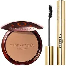 Terracotta x Noir G Set – dovanų rinkinys