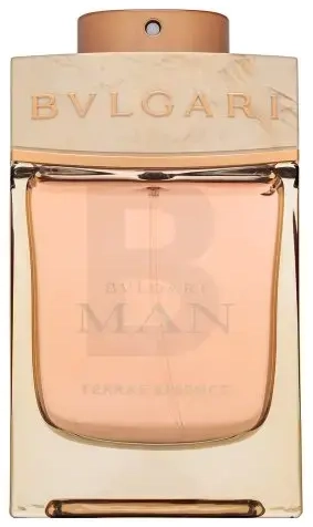 Bvlgari Man Terrae Essence parfimērijas ūdens vīriešiem 100 ml