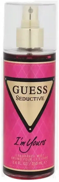 Guess Seductive I M Yours parfüüm naistele 250 ml