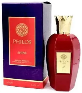Philos Shine EDP