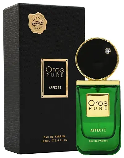 Armaf Oros Pure Affecte uniseks kvepalai 100 ml