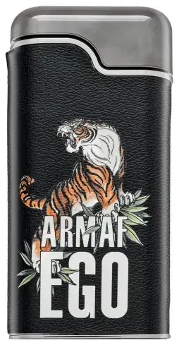 Armaf Ego Tigre parfüümvesi meestele 100 ml