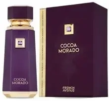 French Avenue Cocoa Morado EDP