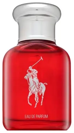 Ralph Lauren Polo Red parfimērijas ūdens vīriešiem 40 ml