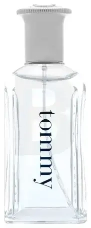 Tommy Hilfiger Tommy Man Eau de Toilette for men 50 ml