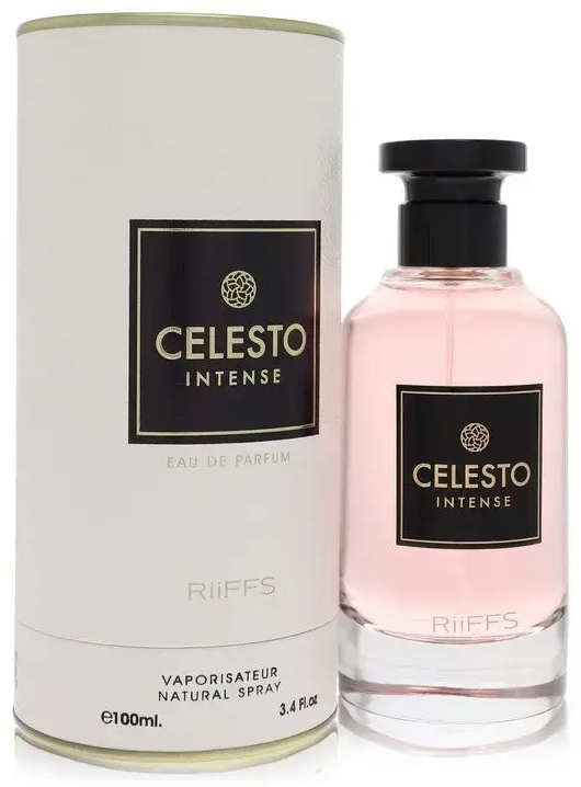 Riiffs Celesto Intense kvepalai moterims 100 ml
