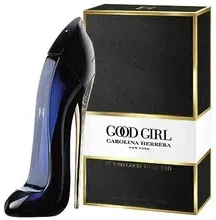 Carolina Herrera Good Girl (EDP) Eau de Parfum for Women 80 ml
