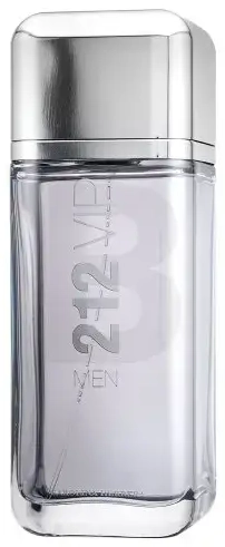 Carolina Herrera 212 VIP Men Eau de Toilette for men 200 ml