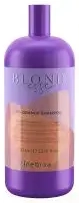 InebryaBlondesse No Orange Shampoo 1000ml