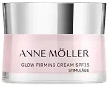 Stimulâge Glow Firming Cream SPF 15 - Stangrinantis veido kremas.
