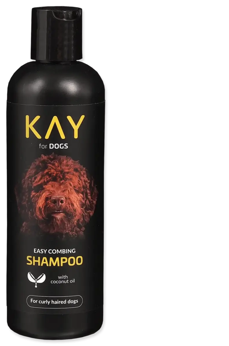 Šampūns suņiem : Plaček KAY Shampoo for Dogs for easy combing 250 ml