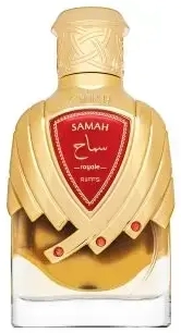 Riiffs Samah White kvepalai moterims 100 ml