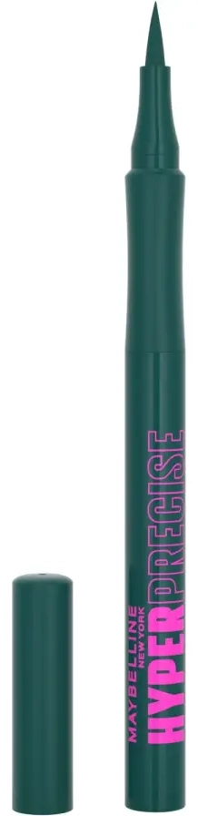 Debenhams Hyper Precise Liquid Eyeliner in Jungle Green