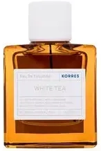 Korres White Tea (EDT) Eau de Toilette for Women 50 ml